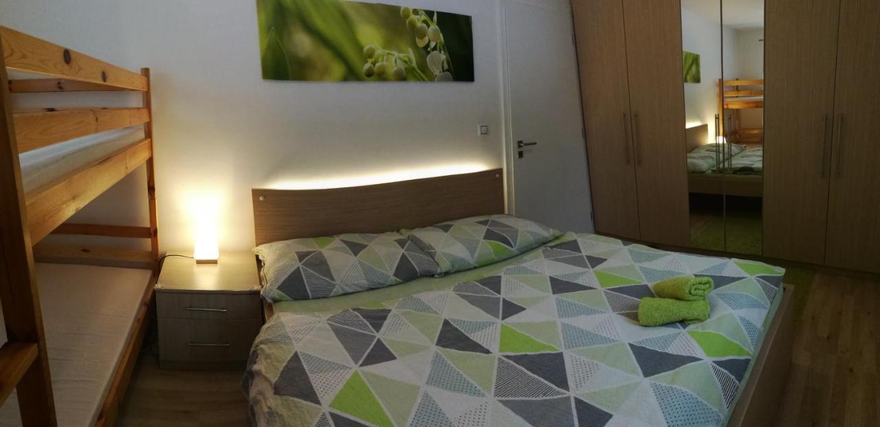 Apartman Cardovi Dolní Morava Екстериор снимка