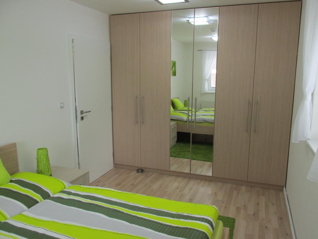 Apartman Cardovi Dolní Morava Стая снимка